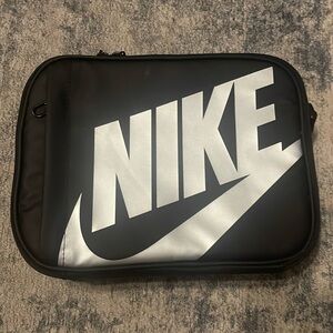 Nike Lunch Box